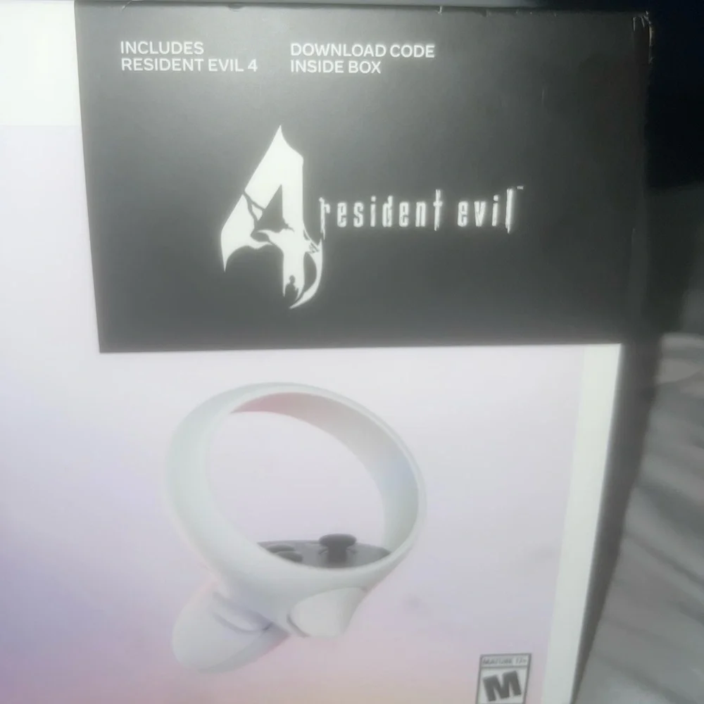 Oculus meta quest 2